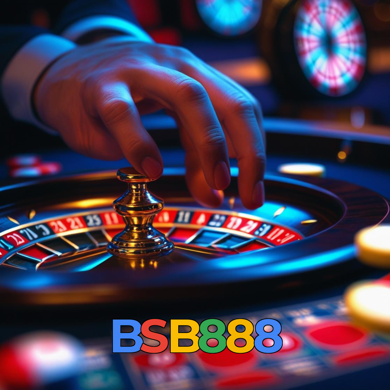 BSB888:A sorte nunca esteve tão ao seu alcance! Aposte nas nossas slots agora!
