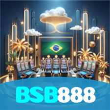 BSB888：Apostas ao vivo no futebol e prêmios épicos nos jogos de cassino!