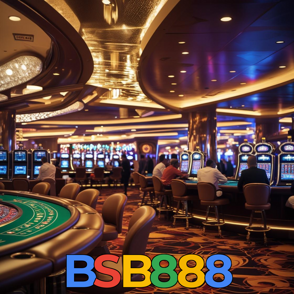 BSB888:Em cada giro, novas vitórias! Venha jogar nas melhores slots!