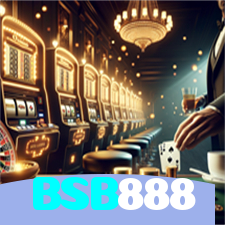 BSB888：As melhores oportunidades estão aqui! Aposte nas slots e ganhe prêmios fantásticos!