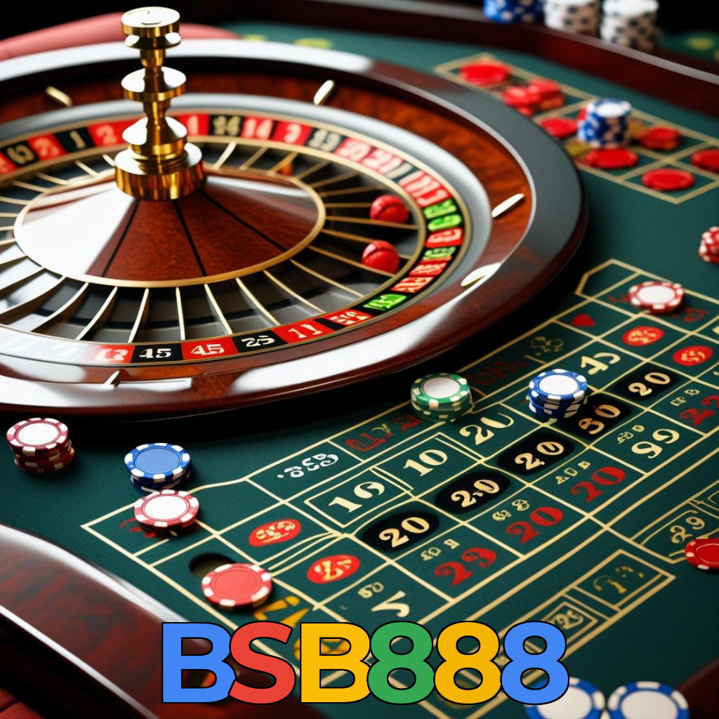 BSB888:A sorte nunca esteve tão ao seu alcance! Aposte nas nossas slots agora!