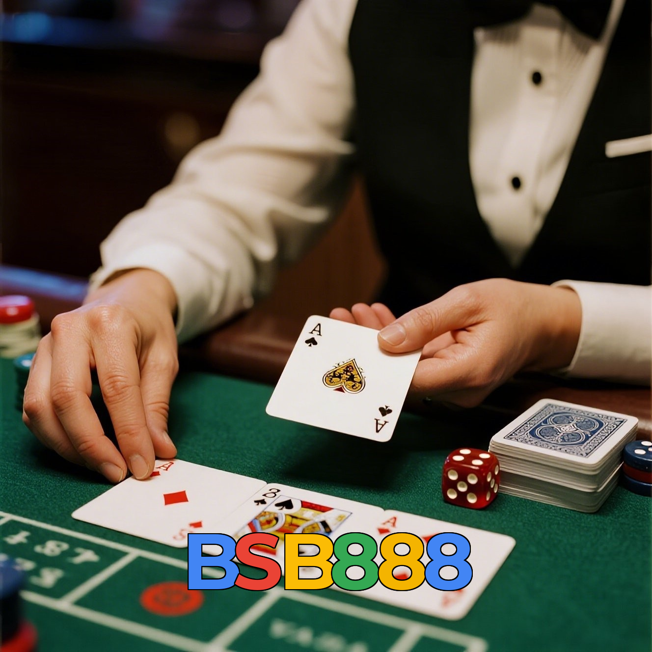 BSB888:Vença no poker online! Prove que você é o mestre das cartas!