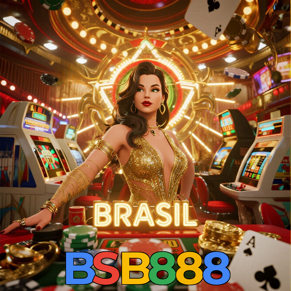 BSB888:O melhor do cassino está ao seu alcance! Jogue agora!