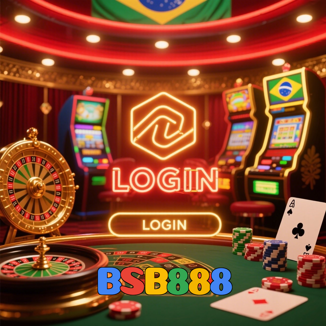 BSB888:Vença no blackjack e leve grandes prêmios para casa!