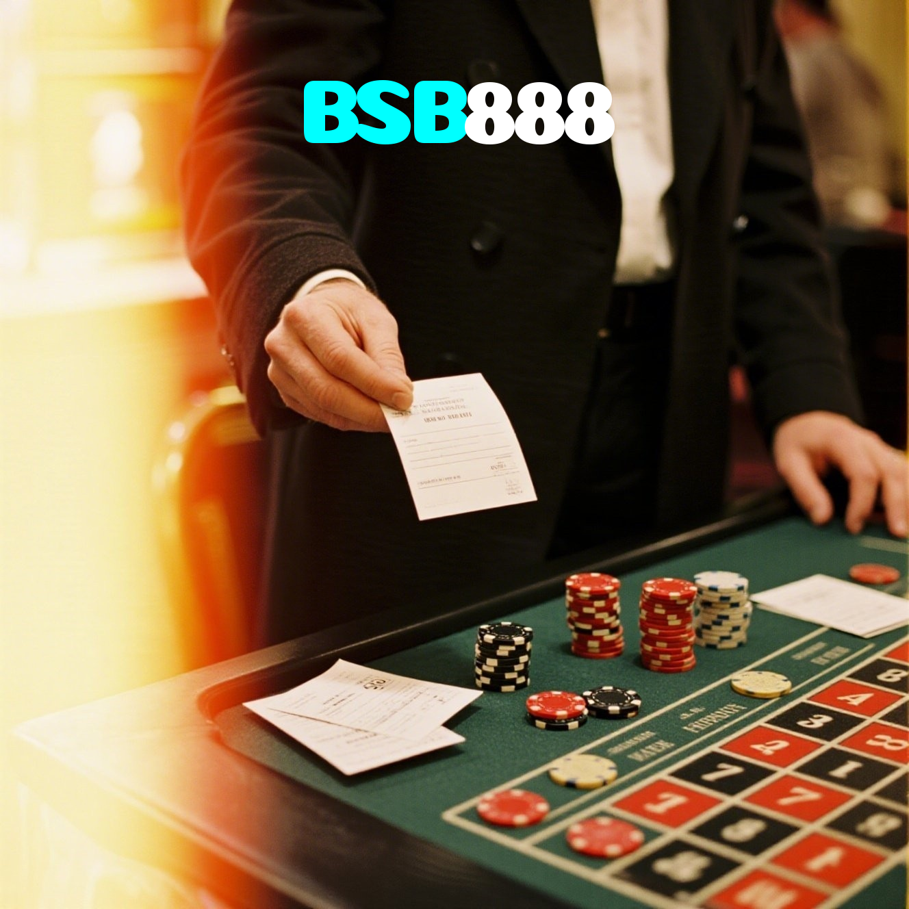BSB888:Aposta no futebol e diversão garantida com jogos de cassino como roleta e blackjack!