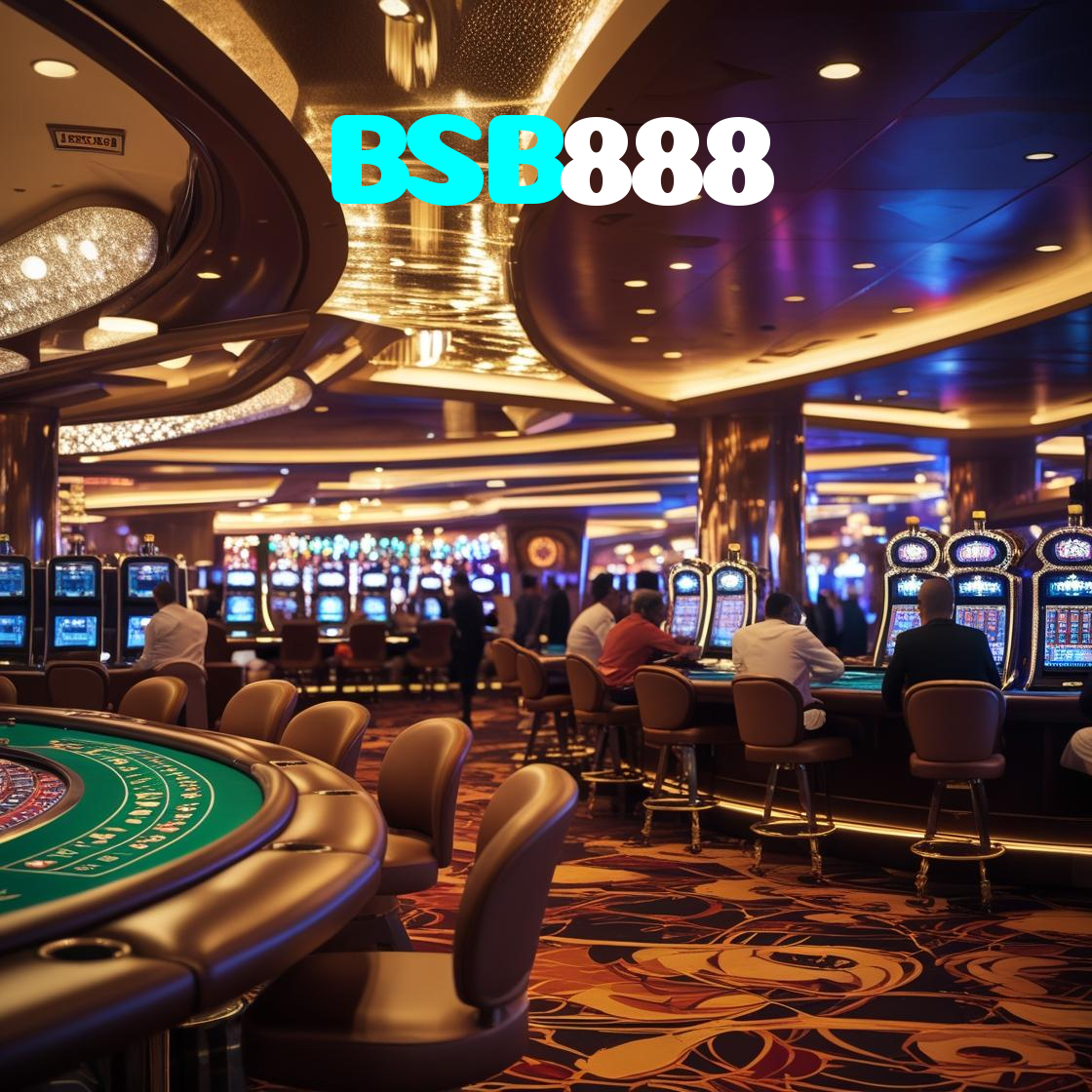 BSB888：Ganhe prêmios incríveis em slots, roleta e apostas ao vivo no futebol!