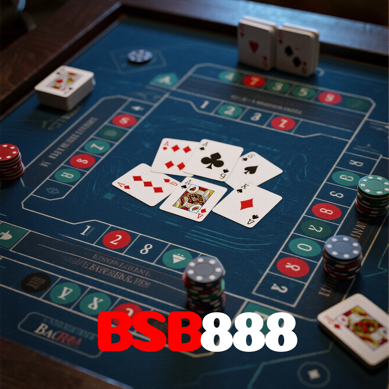 BSB888:O melhor cassino online com roleta, poker e apostas no futebol!