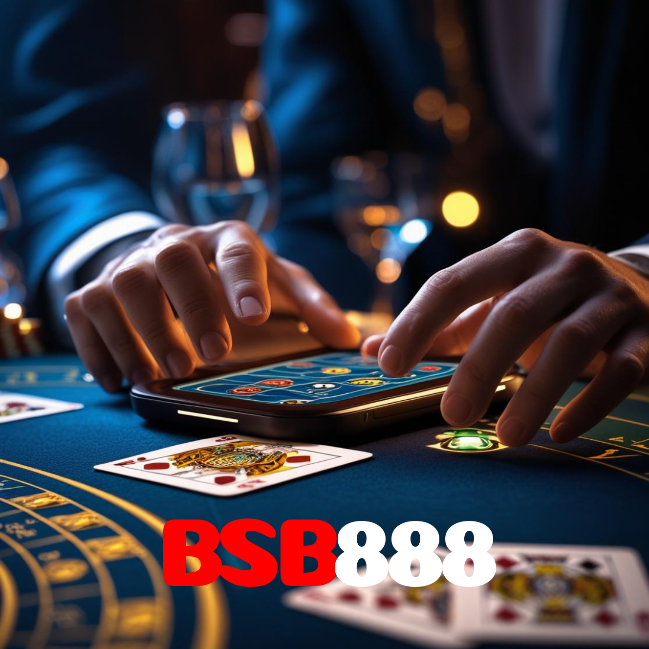 BSB888:Desafie a roleta e conquiste vitórias épicas!