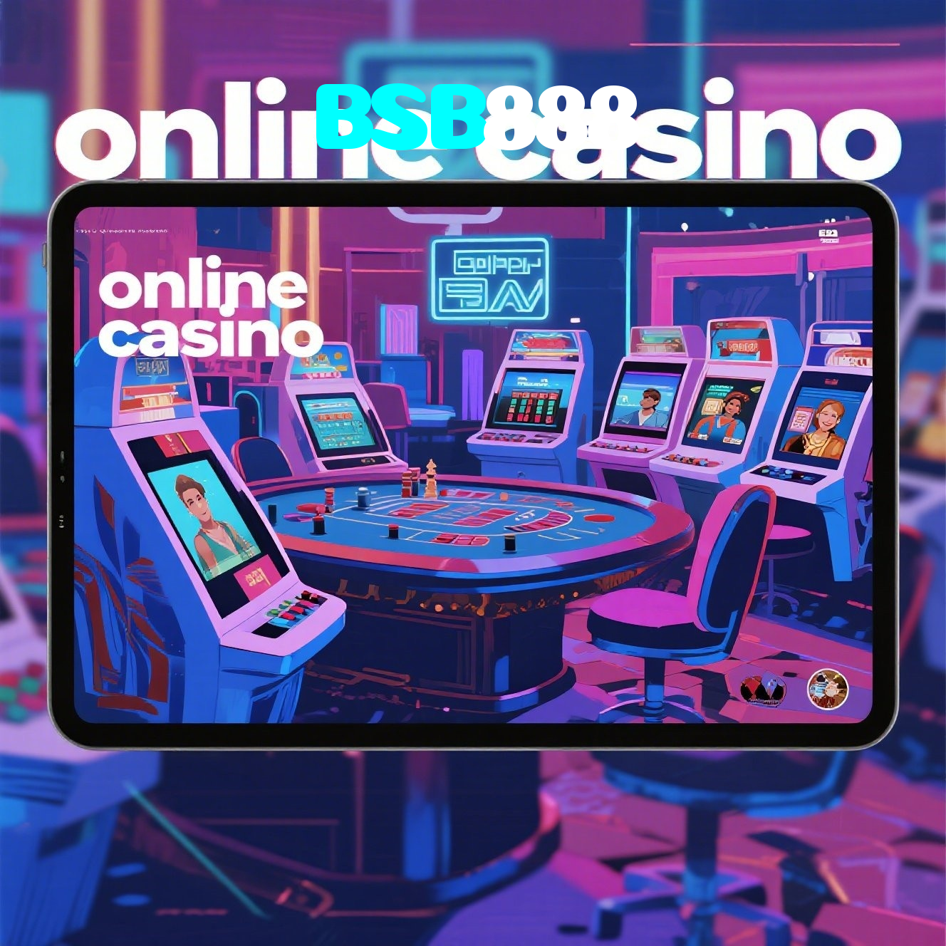BSB888:A melhor experiência de apostas no futebol e cassino está no nosso site!