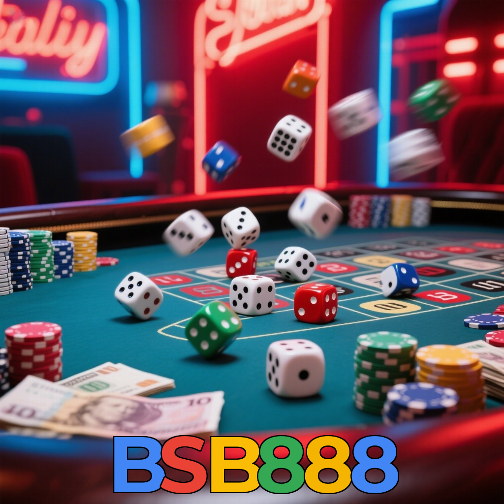 BSB888:Aposte no futebol e ganhe em roleta e blackjack no nosso cassino!