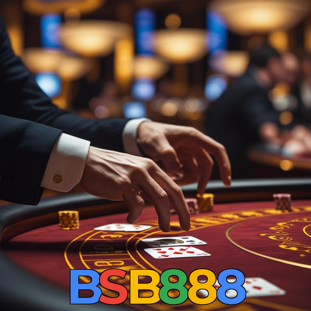 BSB888:Jogue poker e conquiste a vitória nas cartas!