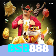 BSB888：Cada giro nas slots pode ser uma grande vitória! Aposte agora!