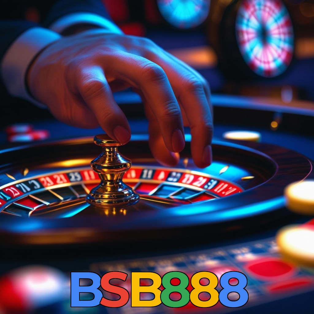 BSB888:Aposte nas mesas de poker e vença grandes prêmios!