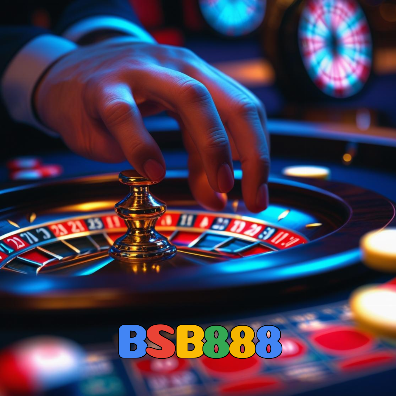 BSB888:Apostas emocionantes em futebol e diversão garantida em blackjack e roleta!