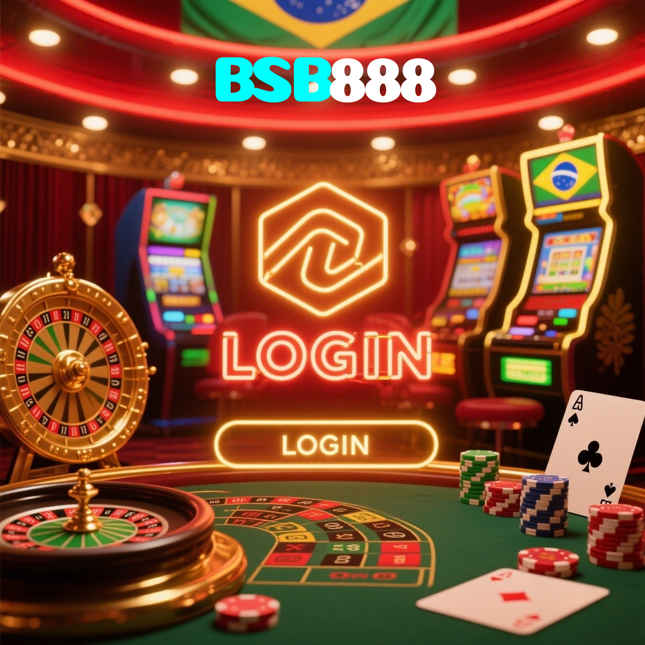 BSB888:Onde sua sorte brilha com apostas no futebol e prêmios em roleta!