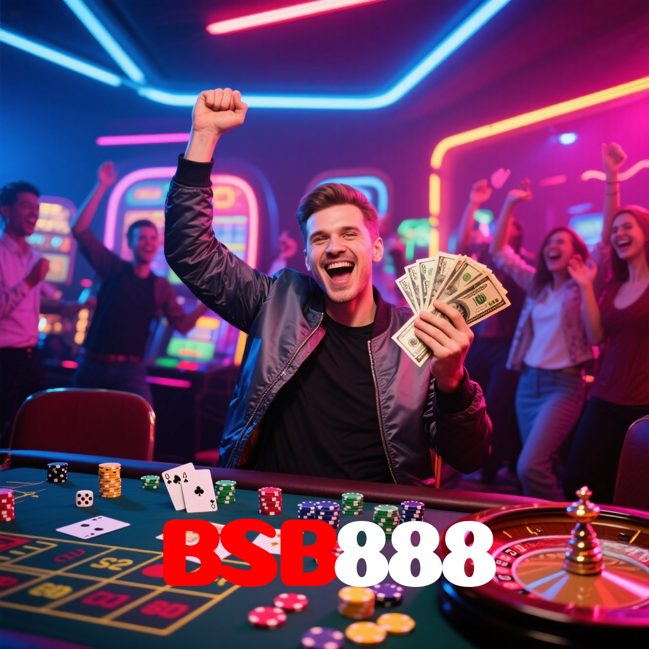 BSB888:Jogue slots, aposte no futebol e conquiste prêmios incríveis!