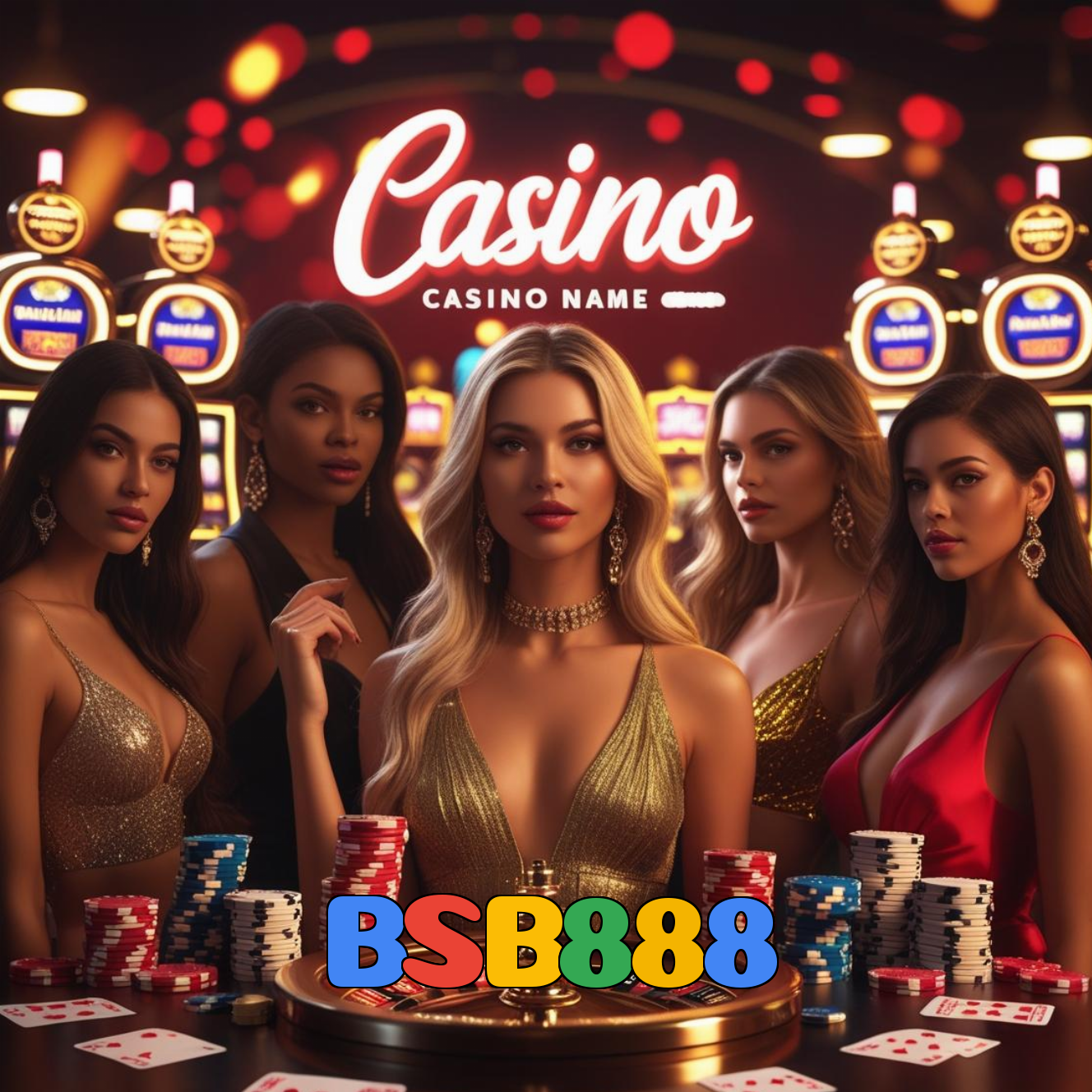 BSB888:Cada giro é uma nova chance de ganhar! Venha para as slots agora!