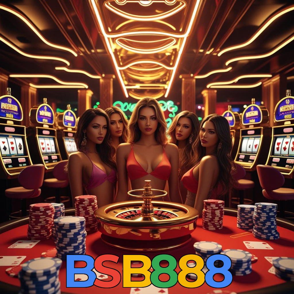 BSB888:O cassino online está esperando por você! Jogue e vença!