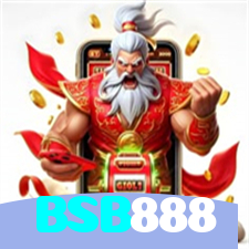 BSB888：Em cada giro, uma vitória! Jogue nas melhores slots online!