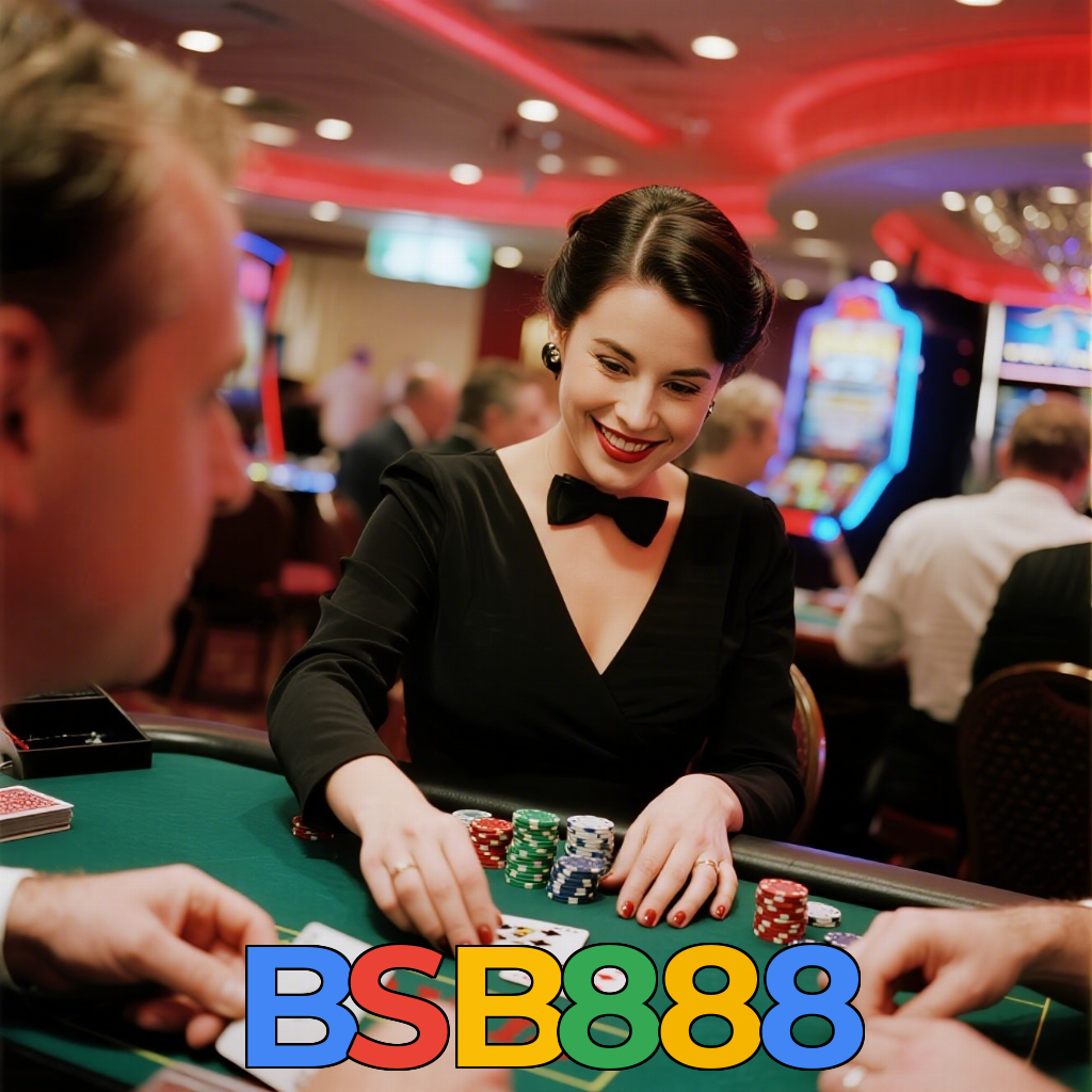 BSB888:A sorte te espera nas nossas roletas! Aposte e vença!