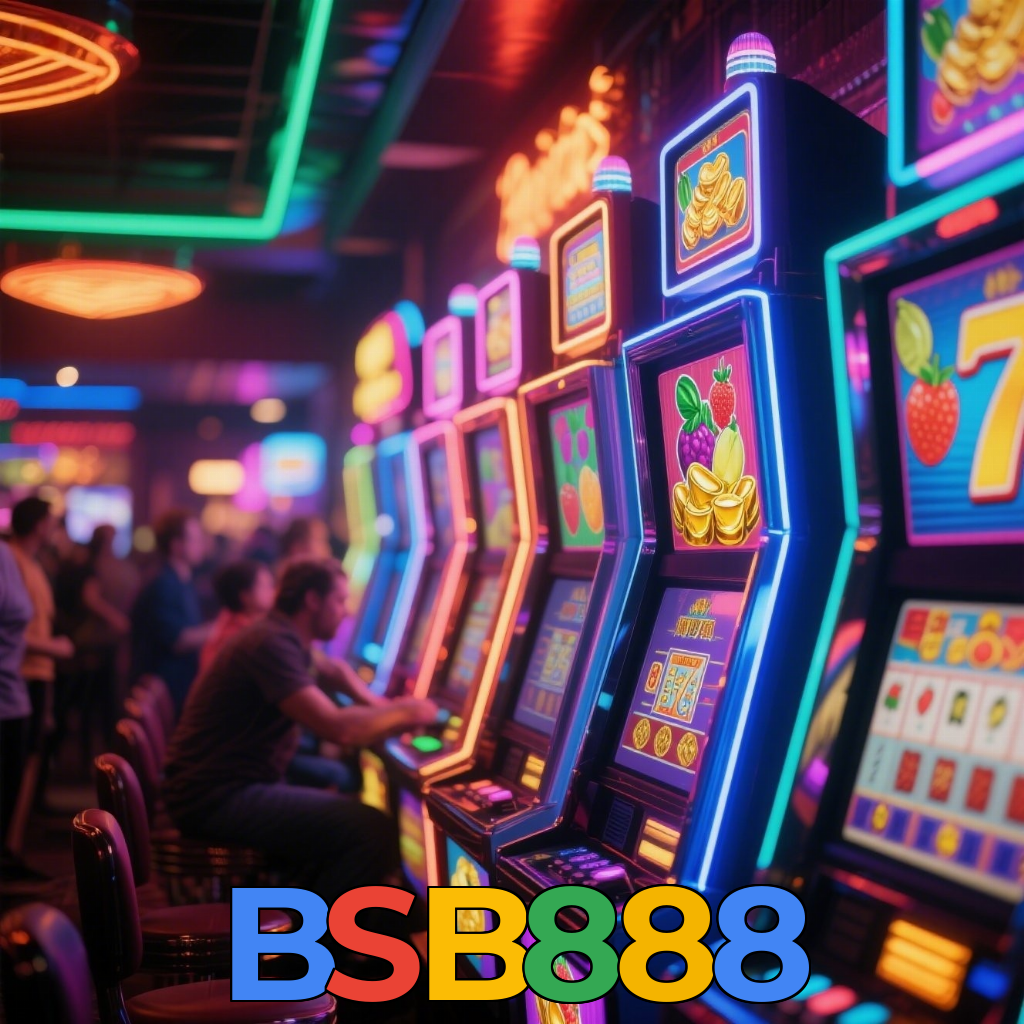 BSB888:Em cada jogo, a chance de ganhar é sua! Jogue agora no cassino!