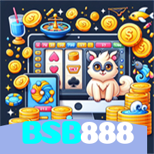 BSB888：A sorte nunca esteve tão ao seu alcance! Aposte nas nossas slots agora!