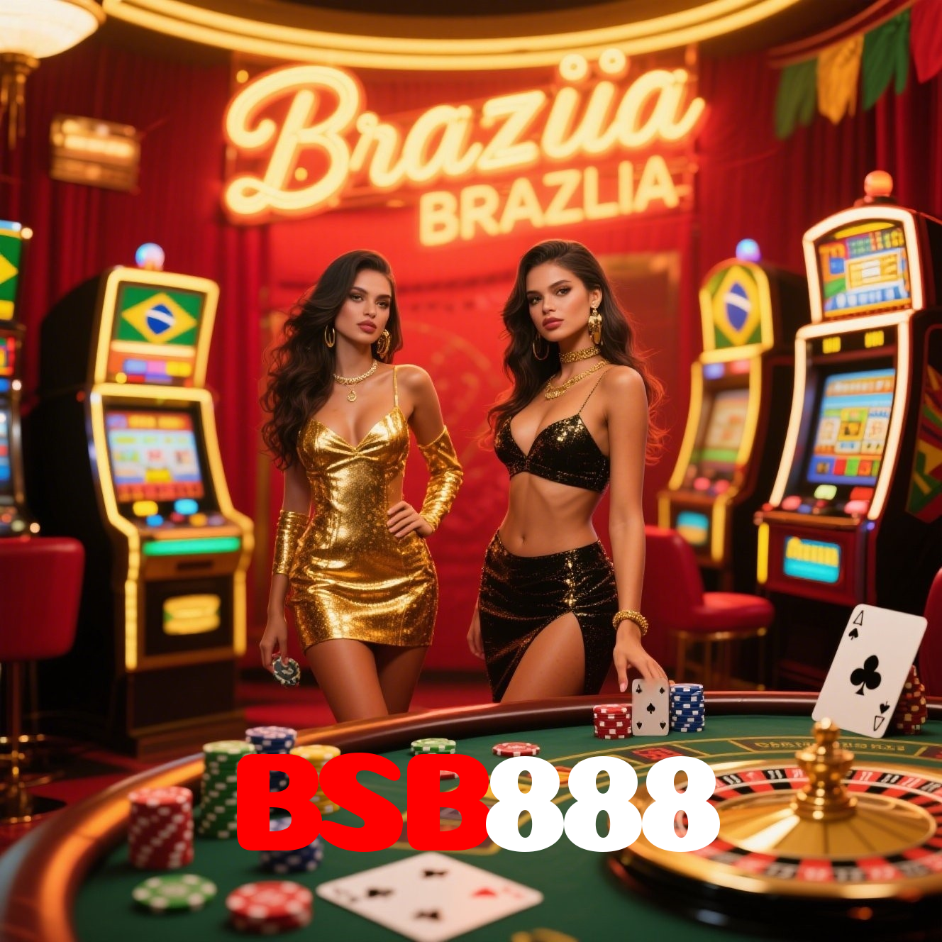 BSB888:Aposte nas roletas e veja os prêmios incríveis chegarem até você!