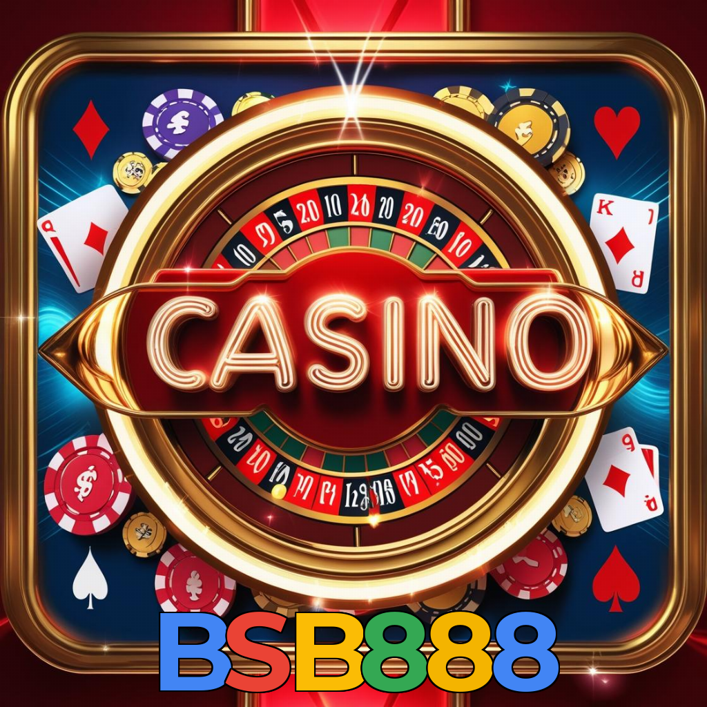 BSB888:O cassino online perfeito para jogos de blackjack e apostas no futebol!