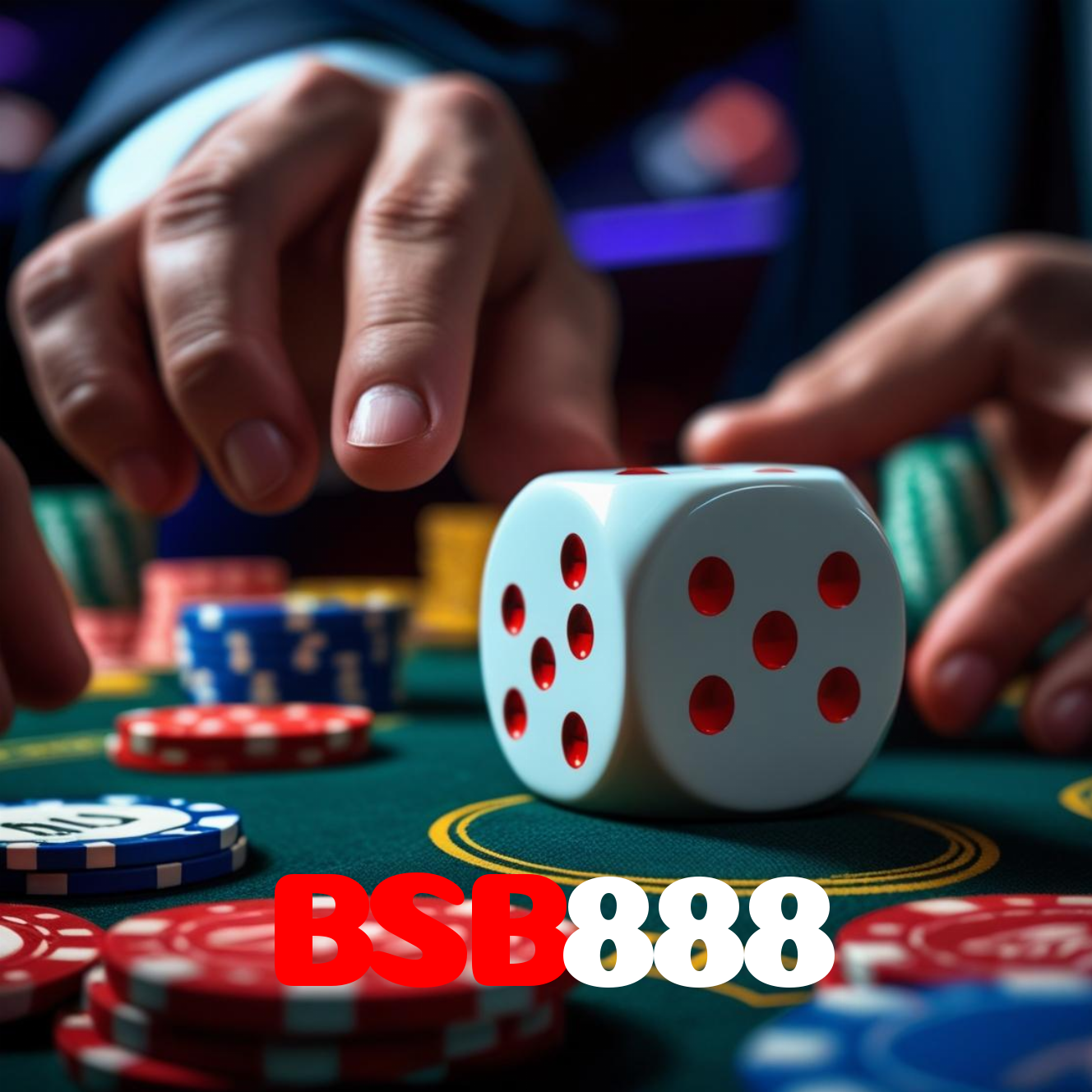 BSB888:Sua chance de ganhar começa no cassino online com poker e apostas no futebol!