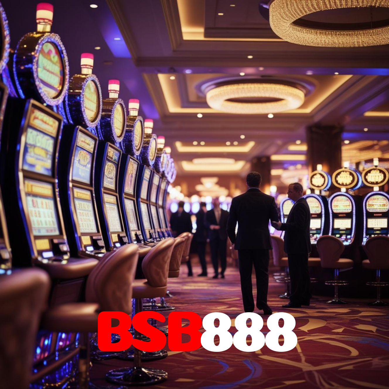 BSB888:Jogue no melhor cassino online e descubra os maiores jackpots!