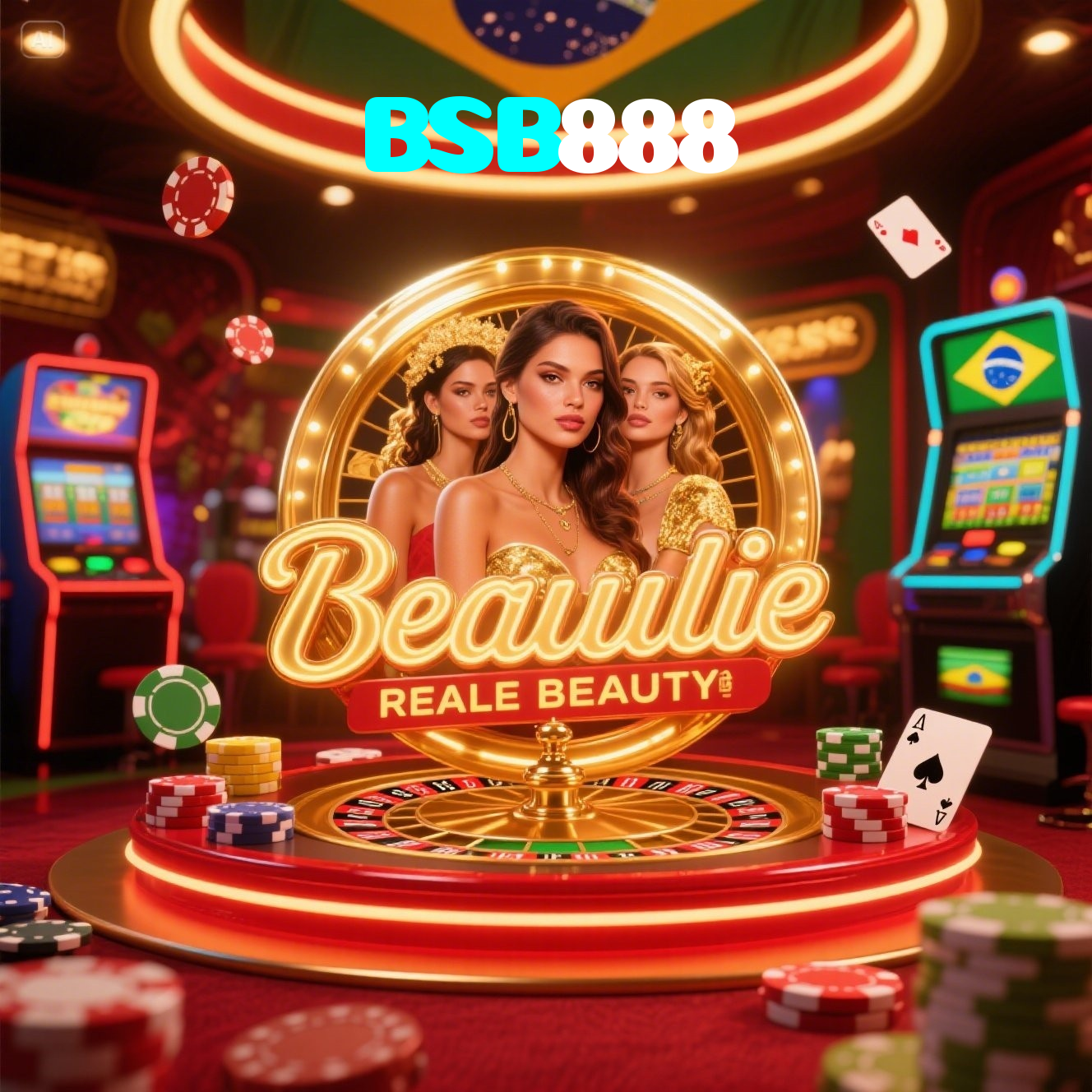 BSB888:A roleta é sua chance de ganhar grandes prêmios! Aposte agora!