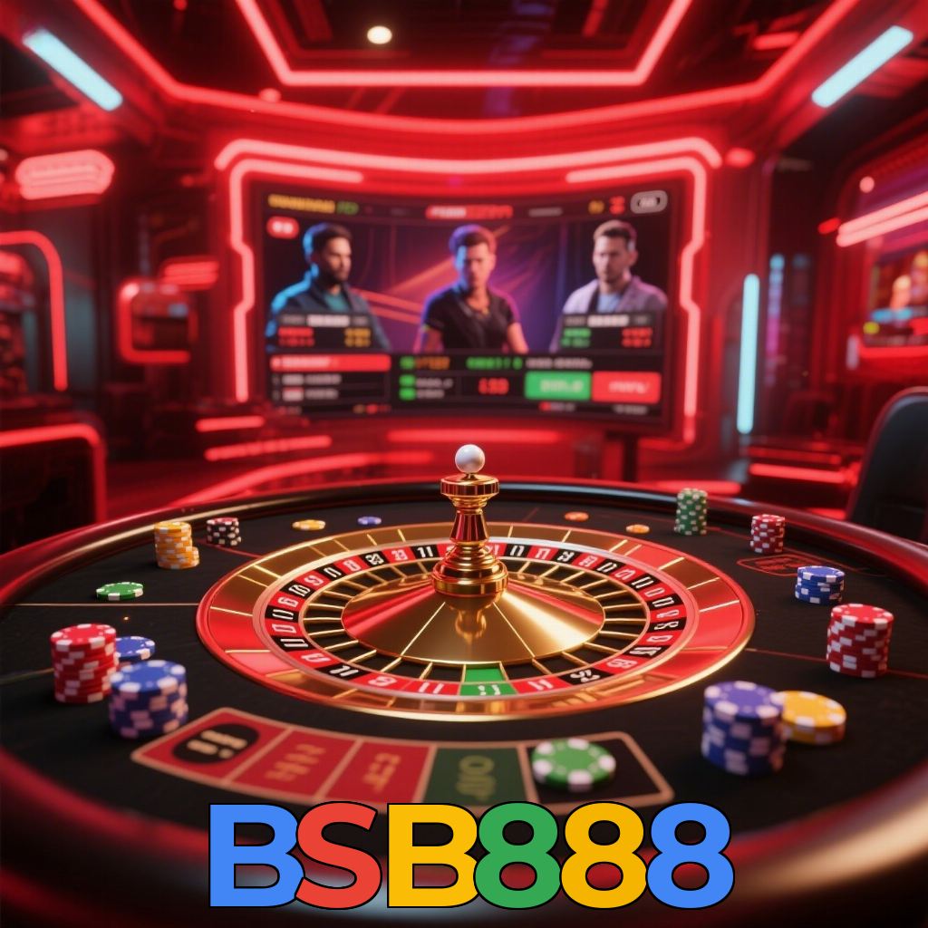 BSB888：Jogue poker, roleta e aposte ao vivo no futebol online para grandes vitórias!