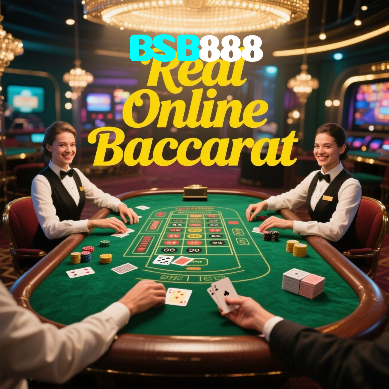 BSB888:O cassino mais confiável para apostar no futebol e jogar slots!