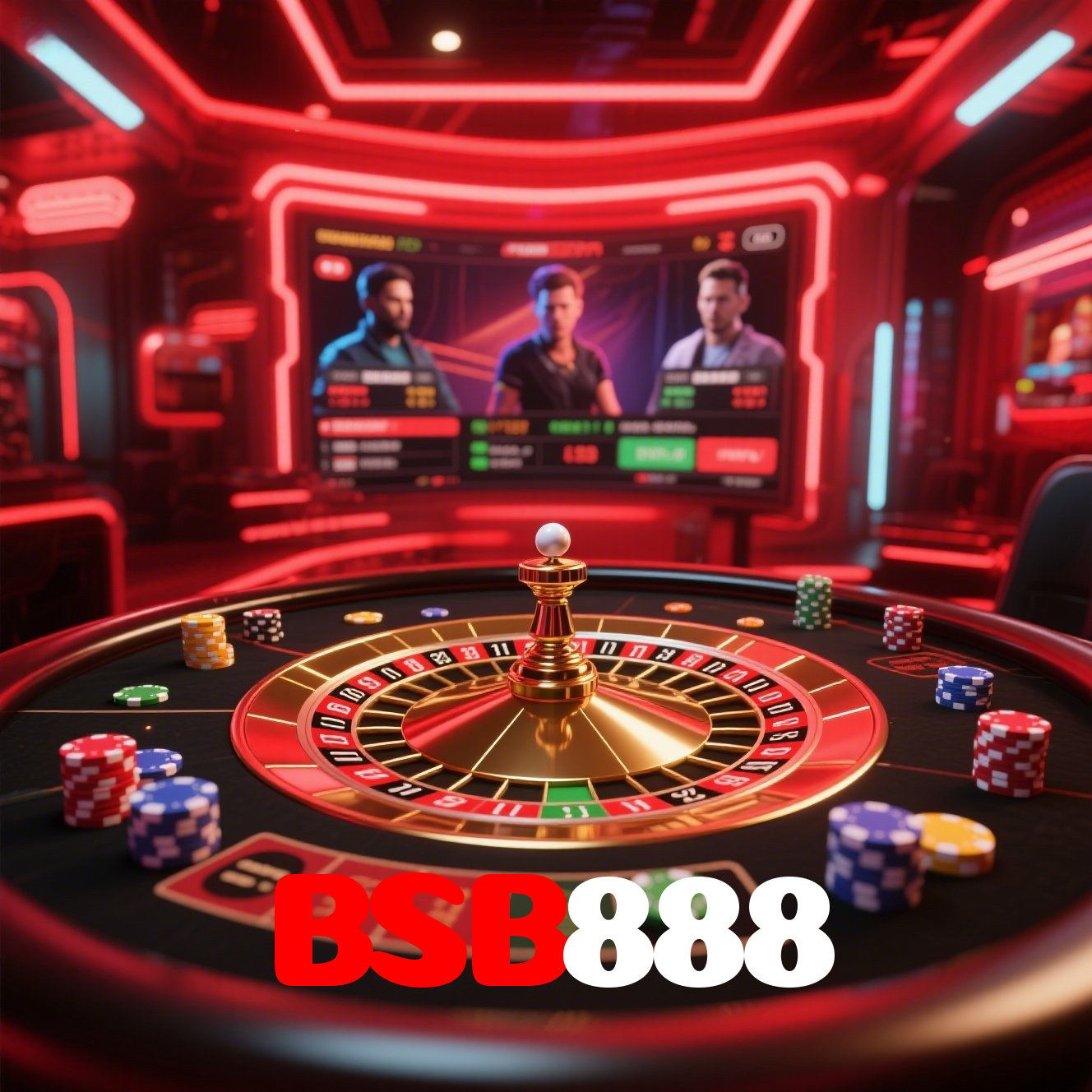 BSB888:Apostas no futebol e diversão em blackjack e roleta online te esperam!