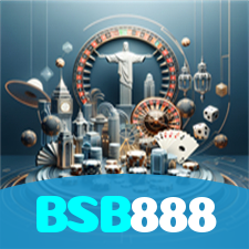 BSB888：Apostas no futebol e grandes vitórias em roleta e blackjack!