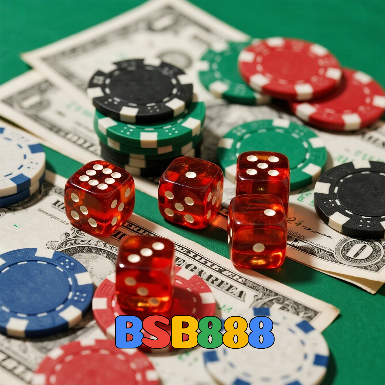 BSB888:A melhor experiência de cassino e futebol online para você!