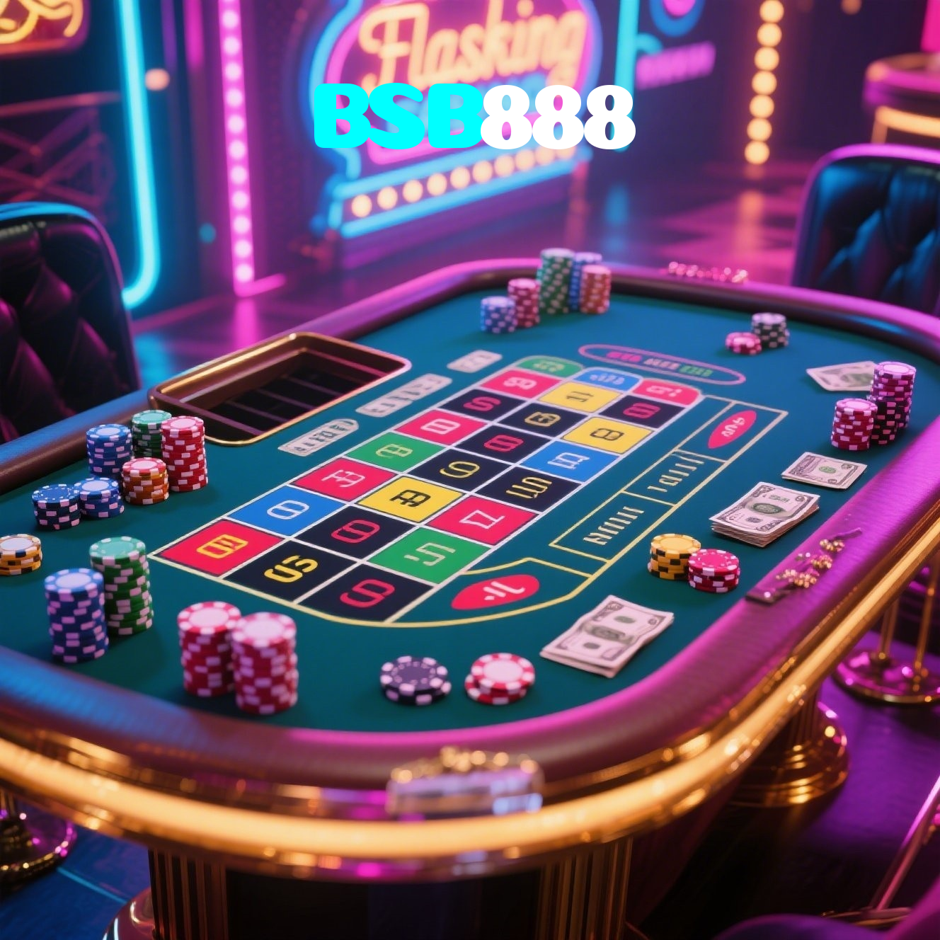 BSB888:O melhor cassino online para apostas esportivas e jogos como blackjack!