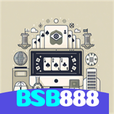 BSB888：O cassino online mais confiável com apostas no futebol e prêmios em blackjack!