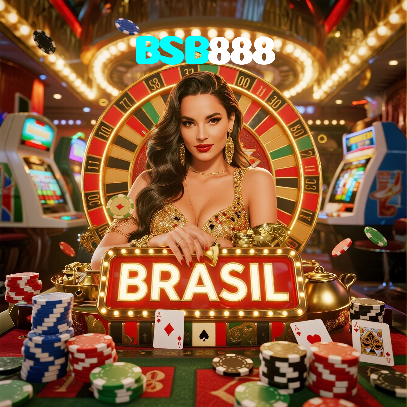 BSB888:Jogue slots, roleta e aposte no futebol para grandes vitórias!