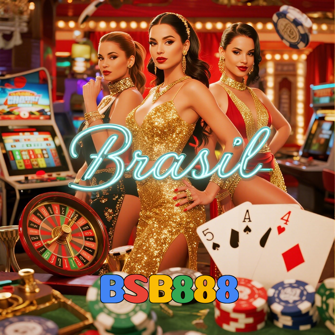 BSB888:Aposta no futebol e diversão garantida com jogos de cassino como roleta e blackjack!