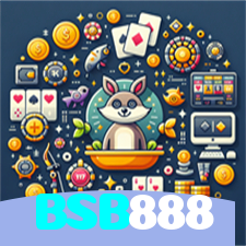 BSB888：Jogue slots, aposte no futebol e ganhe no cassino online mais seguro!