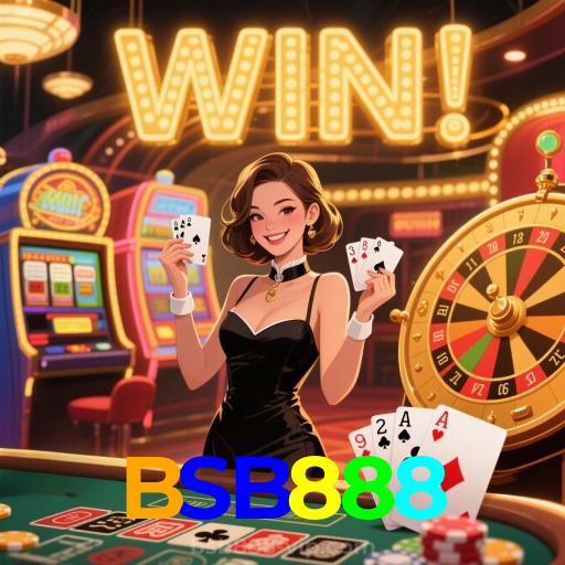 BSB888:O melhor cassino online para apostar no futebol e jogar poker e blackjack!