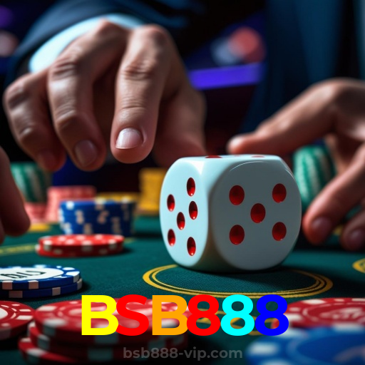 BSB888:No cassino online mais confiável, aposte no futebol e jogue roleta!