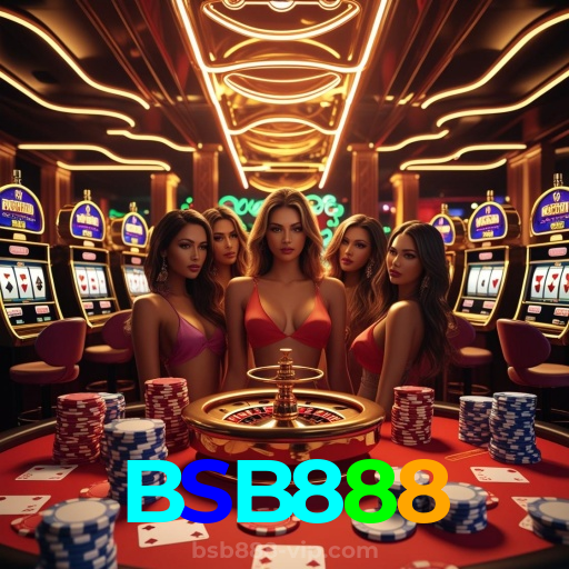 BSB888:Apostas no futebol e diversão com roleta e blackjack no cassino online!