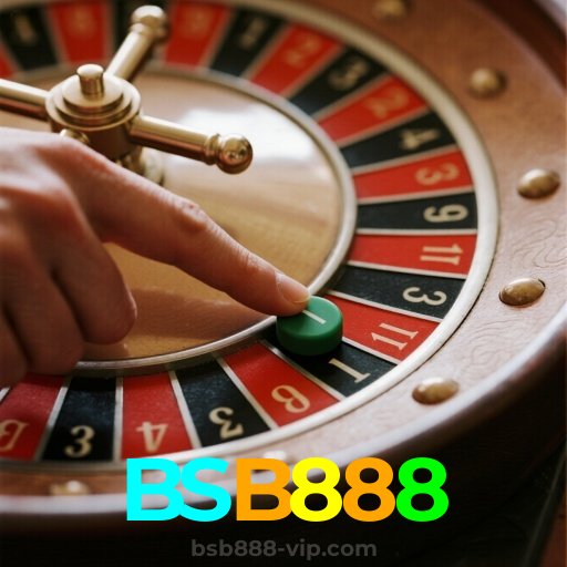 BSB888：Desafie a roleta e conquiste prêmios incríveis!