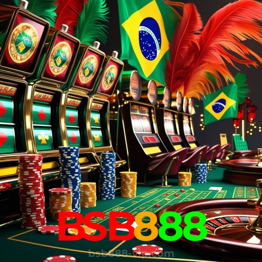 BSB888:Aposte no seu time e ganhe prêmios incríveis com poker e roleta!