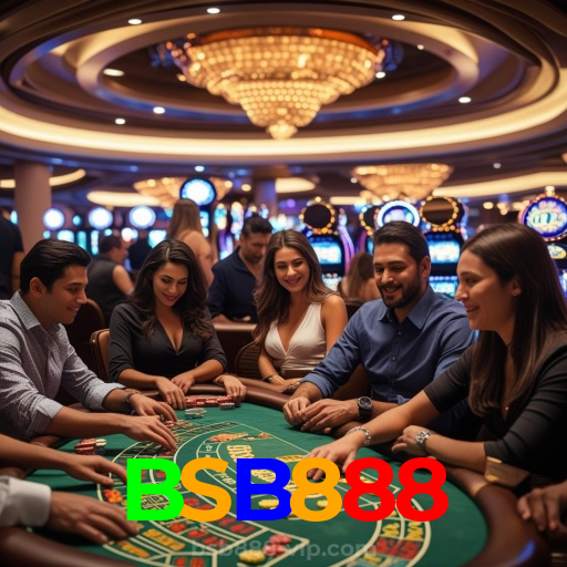 BSB888:Prepare-se para as melhores vitórias! Jogue em nosso cassino online!