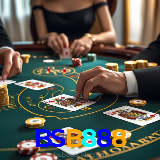 BSB888:Jogue poker, aposte no futebol e ganhe em grande estilo!