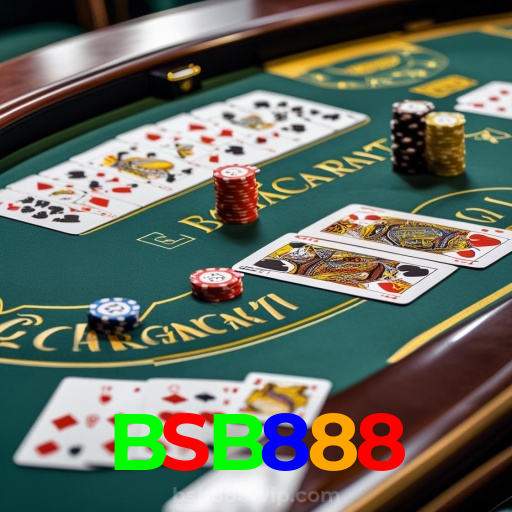 BSB888：Aposte no futebol e vença em blackjack e roleta no nosso cassino!