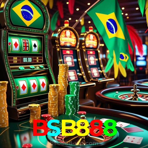BSB888:Vença com a roleta e aposte no futebol ao vivo no melhor cassino online!